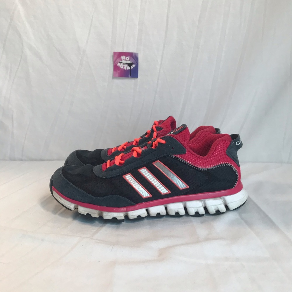 Adidas Climacool Running Shoes